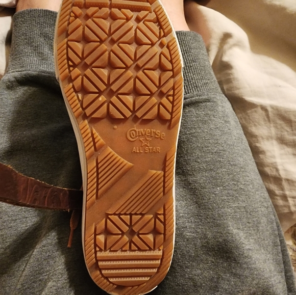 Convers Chuck Taylor - Picture 4 of 4